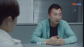 قسمت شانزدهم سریال چینی بررسی جرایم ویژه S.C.I 2018