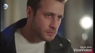 میکس فوق العاده عاشقانه و احساسی سریال ترکی استانبول ظالم با آهنگ من هستم