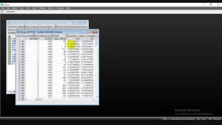 آموزش تخمین مدل پنل با  ایویوز توسط شهروز خرمی