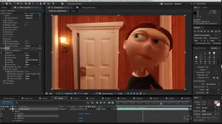 Efficient Cinematic Lighting 2: Lighting for Animation