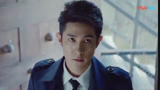 قسمت بیست و یکم سریال چینی بررسی جرایم ویژه S.C.I 2018