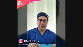 نحوه استفاده صحیح از ماسک های تنفسی!!!