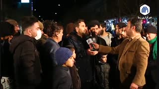 هیجان انتخابات در قم