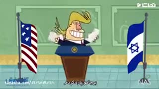 دیرین_دیرین_-_پارگی_ترامپ_auto