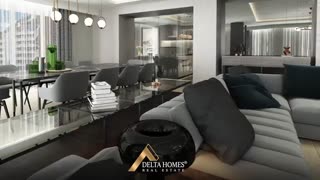 خرید ملک در آنتالیا| شرکت دلتا هومز