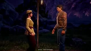 تریلر بازی Shenmue III