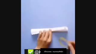 ساخت ماسک خانگی