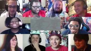 isekai quartet s 2 ep 6 reaction mashup