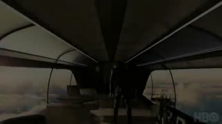 تریلر فصل سوم  سریال  Westworld