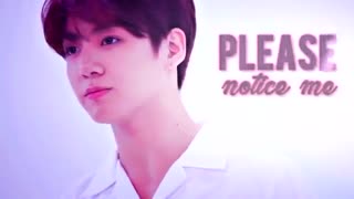 JK - Senpai FMV