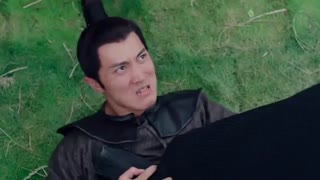 سریال چینی افسانه یون شی Legend of Yun Xi قسمت38