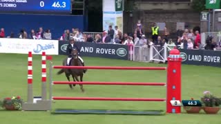 FEI Jumping Nations Cup 2019