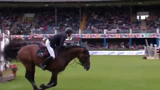 FEI Jumping Nations Cup 2019