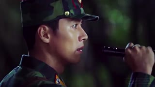 سریال سقوط بر روی تو Se Ri & Ri Jeong» Crash Landing on You«