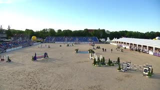 FEI Jumping Nations Cup 2019