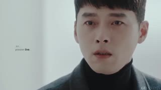 سریال سقوط بر روی تو Crash Landing on You«عشق بدون مرز«