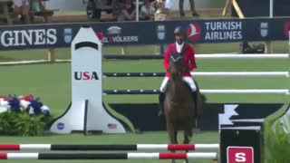 FEI Jumping Nations Cup 2019