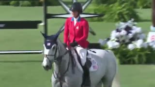 FEI Jumping Nations Cup 2019