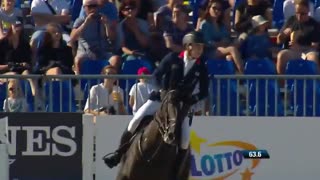 FEI Jumping Nations Cup 2019