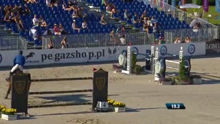 FEI Jumping Nations Cup 2019