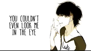 NightCore... Middle Finger