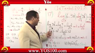 آزمون یوس yos 2020