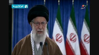 انتخابات متضمن منافع ملی کشور است