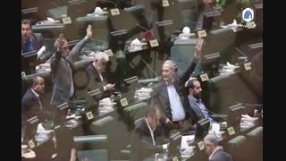 سرنوشتی که به دست مردم رقم می خورد