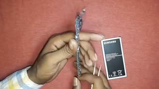 خاموشی گوشی j710f