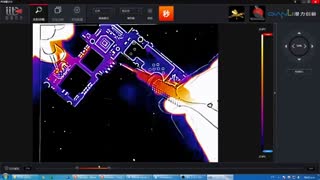 راه حل خاموشی گوشی j710f