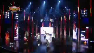 BTS - Attack on Bangtan