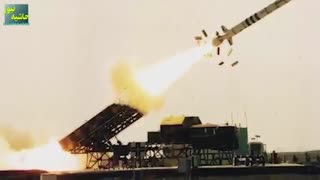 رکورد منحصر به فرد ایران در میان تمامی ارتش های جهان!