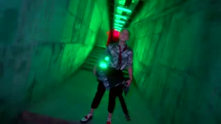 ❤️A.C.E (에이스) - 삐딱선 (SAVAGE) M_V