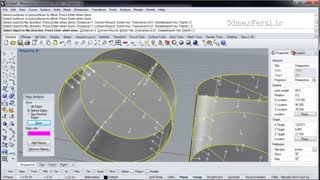 Download Taking Your Modeling Skills to the Next Level in Rhino : pluralsight