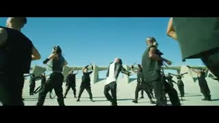 BTS - ON kinetic manifesto film