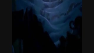 موزیک ویدئو آریل پری دریایی کوچولو