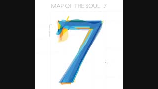 BTS Louder than bombs Lyrics map of the soul 7