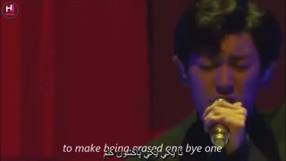 اجرا (Chanyeol_Hand_Live_(720p
