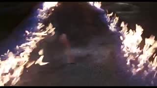 استفاده از سایبرتراک تسلا در فیلم محبوب بازگشت به آینده