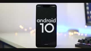 بازی پنهان موجود در اندروید 10