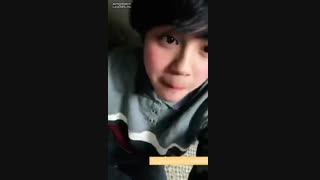 تیک تاکرایی که شبیهه اعضای بی تی اسن!!!