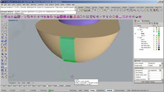 Download Integrating ZBrush into a Rhino Workflow | Pluralsight
