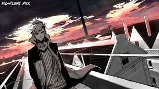 Nightcore - Gasoline (Male Version)