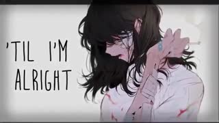 Nightcore ⟿ Body
