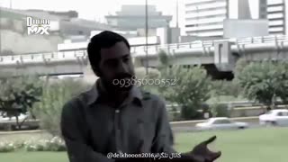 میکس عاشقانه اهنگ لمس مهراب جدید 09385600552