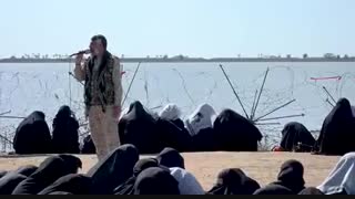 مردتر از شهدا