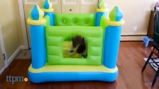 قلعه بادی کودک