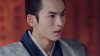 سریال چینی افسانه یون شی Legend of Yun Xi قسمت39