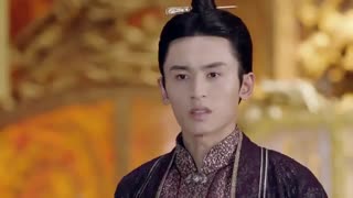 سریال چینی افسانه یون شی Legend of Yun Xi قسمت40