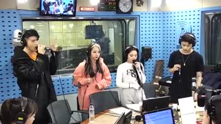 RED MOON - KARD
